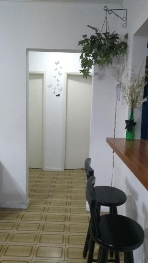Apartamento Beira Mar - Enseada - Guaruja - 150 Metros Da Praia Экстерьер фото