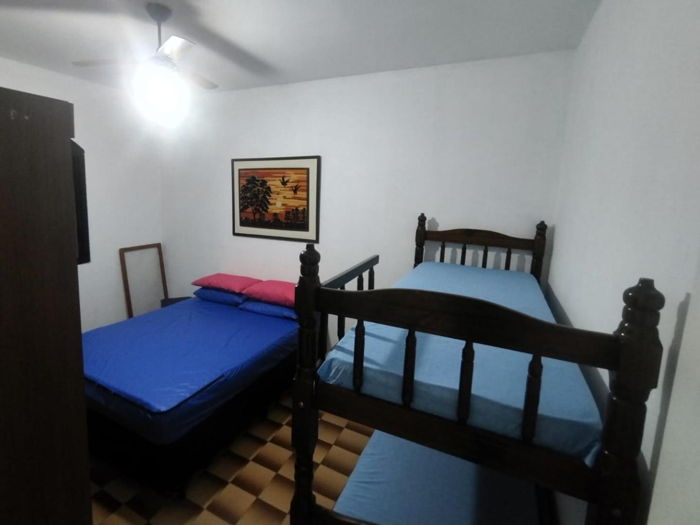Apartamento Beira Mar - Enseada - Guaruja - 150 Metros Da Praia Экстерьер фото